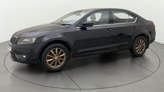 View Skoda Octavia Image 22 Used Skoda Octavia Image 22