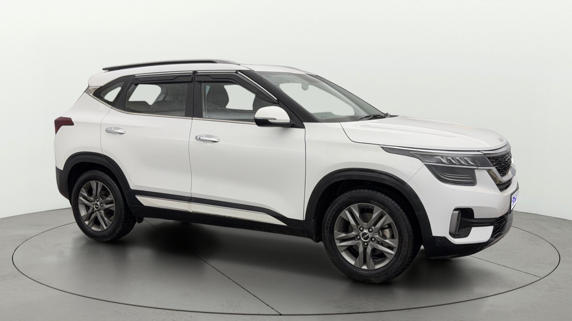 Used 2022 Kia Seltos Used 2022 Kia Seltos