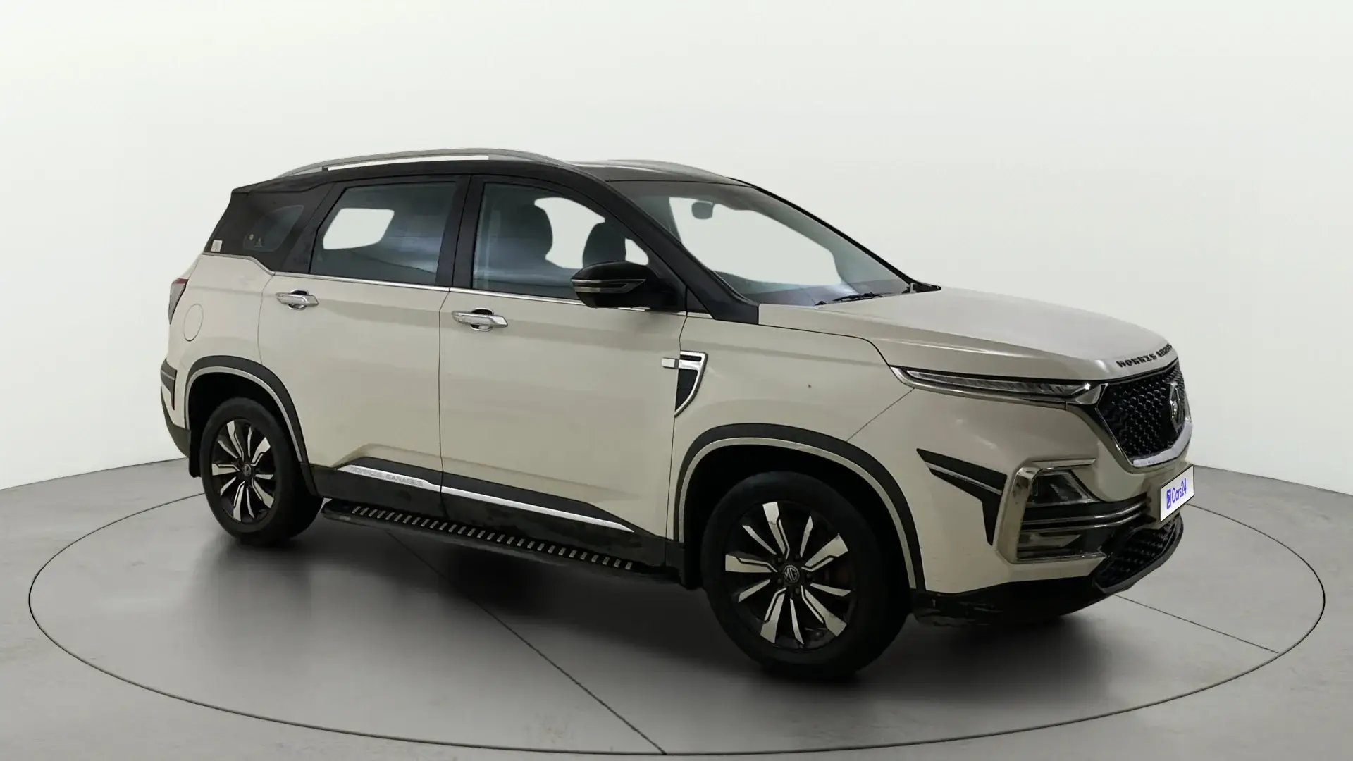 Used 2020 MG Hector Used 2020 MG Hector