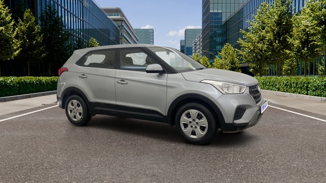 View Hyundai Creta Image 21 Used Hyundai Creta Image 21
