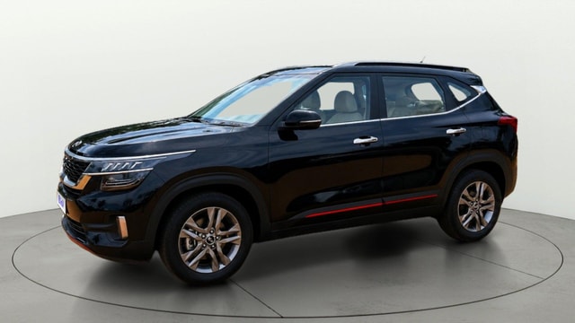 View Kia Seltos Image 37 Used Kia Seltos Image 37
