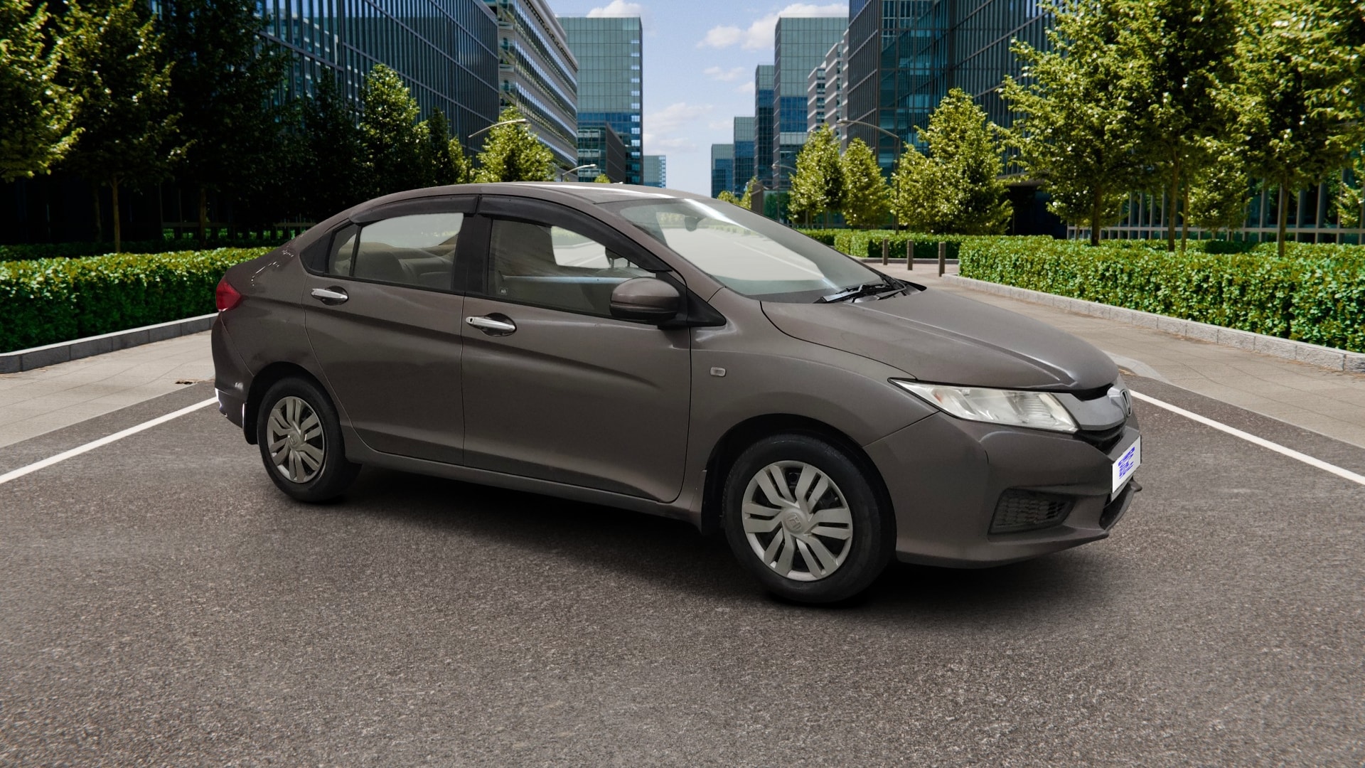 Used 2014 Honda City Used 2014 Honda City