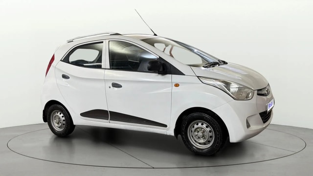 View Hyundai EON Image 36 Used Hyundai EON Image 36
