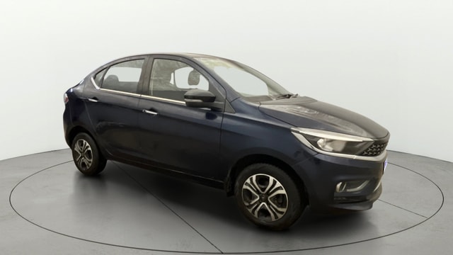 View Tata Tigor Image 13 Used Tata Tigor Image 13