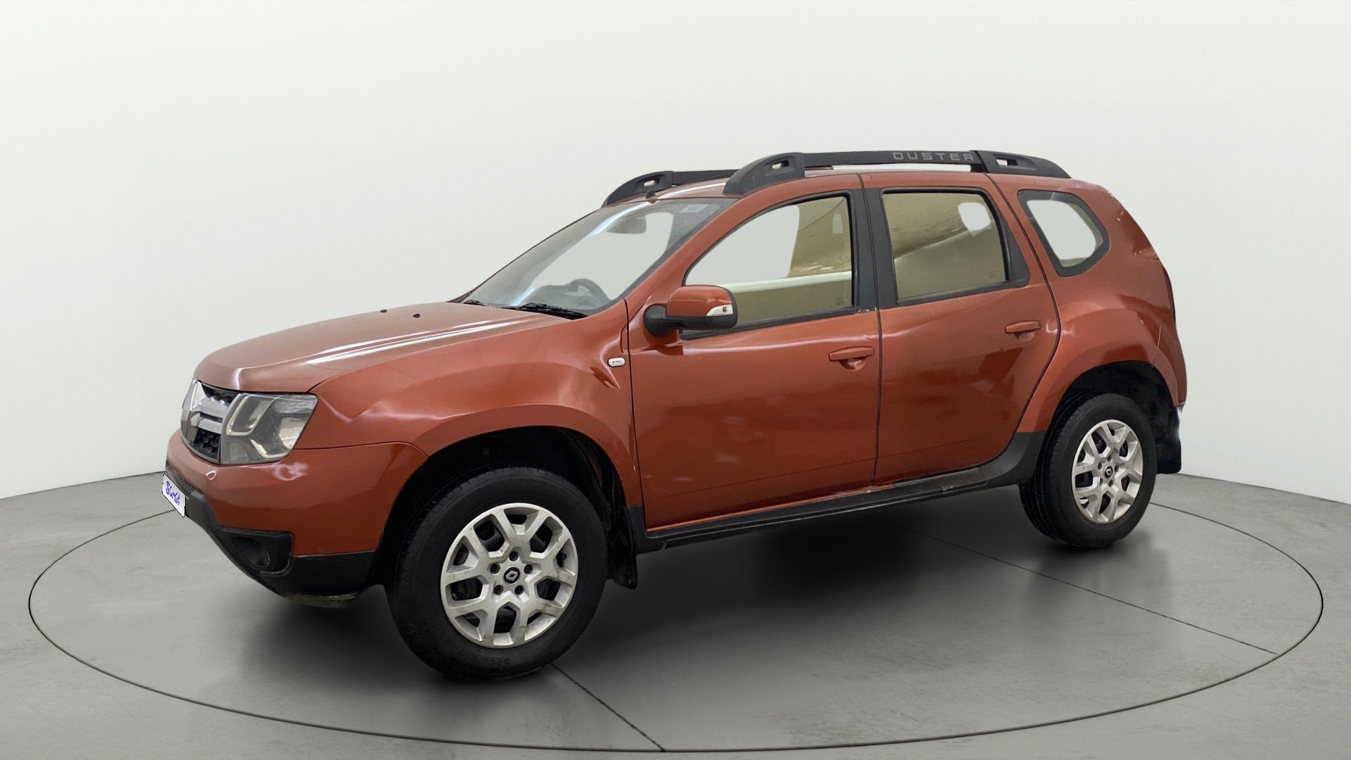 View 2016 Renault Duster Diesel 85PS STD Image 34 Used 2016 Renault Duster Diesel 85PS STD Image 34