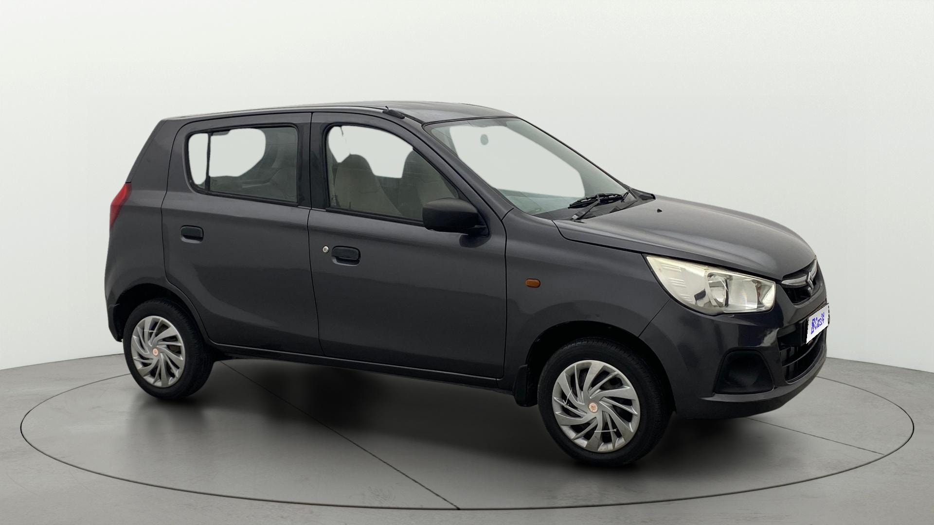 View 2016 Maruti Suzuki Alto K10 LX Image 35 Used 2016 Maruti Suzuki Alto K10 LX Image 35