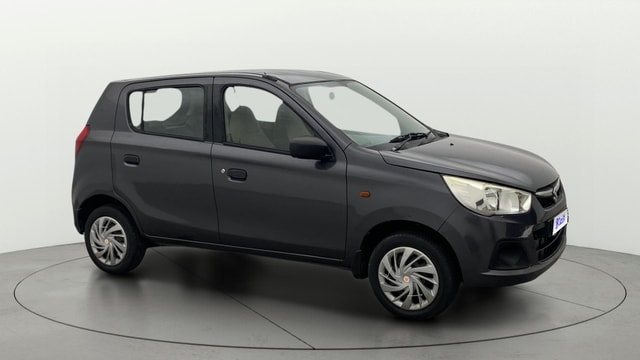 View Maruti Suzuki Alto K10 Image 35 Used Maruti Suzuki Alto K10 Image 35