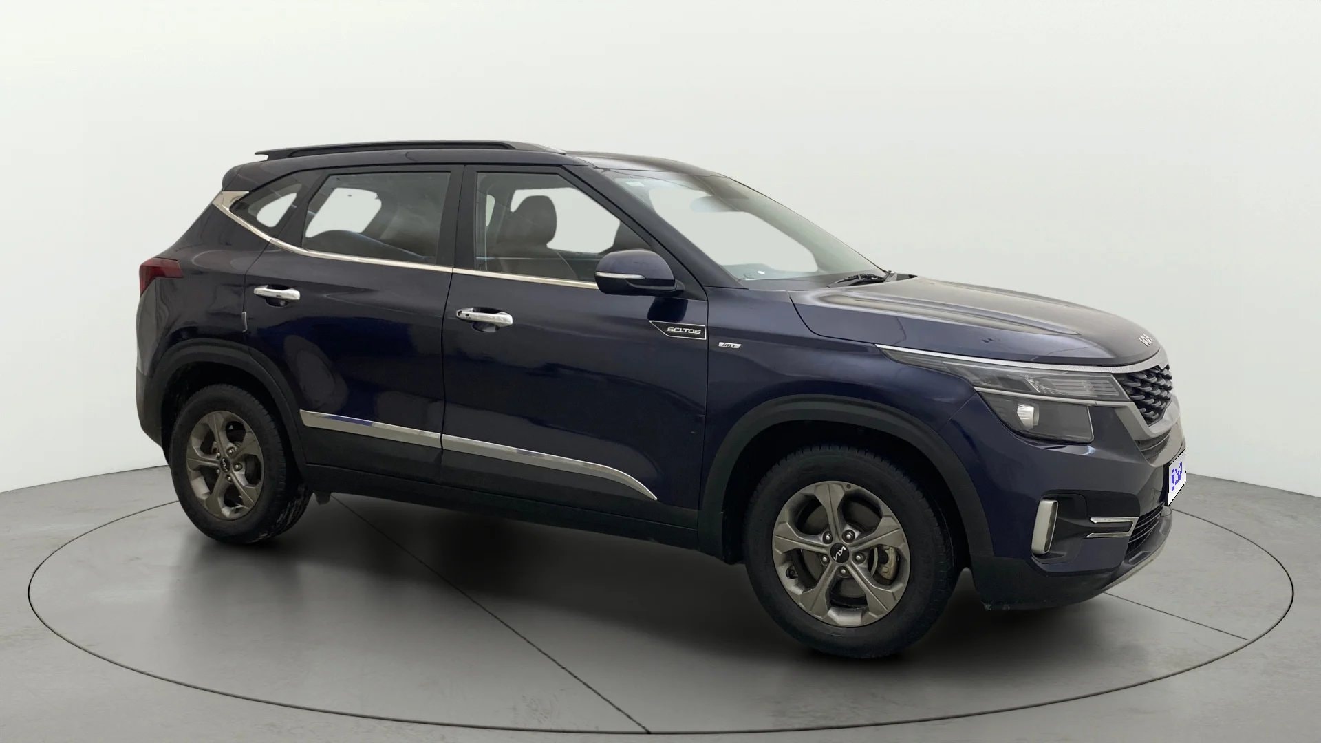 View 2022 Kia Seltos D1.5 CRDI VGT 6MT HTK Plus Image 39 Used 2022 Kia Seltos D1.5 CRDI VGT 6MT HTK Plus Image 39