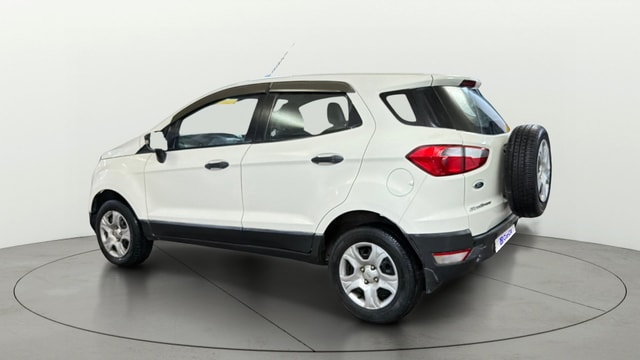 View Ford EcoSport Image 2 Used Ford EcoSport Image 2