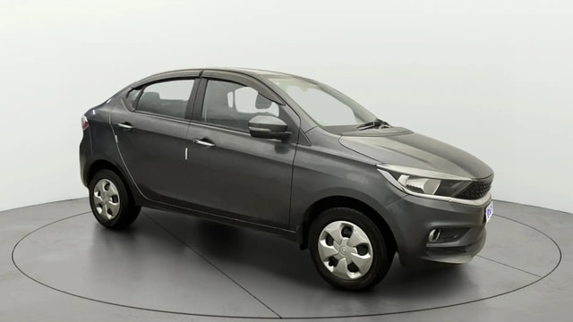 View Tata Tigor Image 21 Used Tata Tigor Image 21