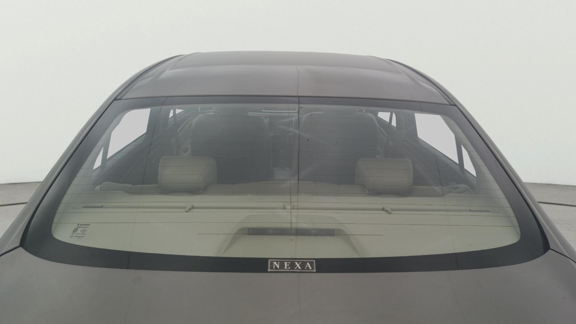 View 2019 Maruti Suzuki 1000 Base Variant Image 4 Used 2019 Maruti Suzuki 1000 Base Variant Image 4