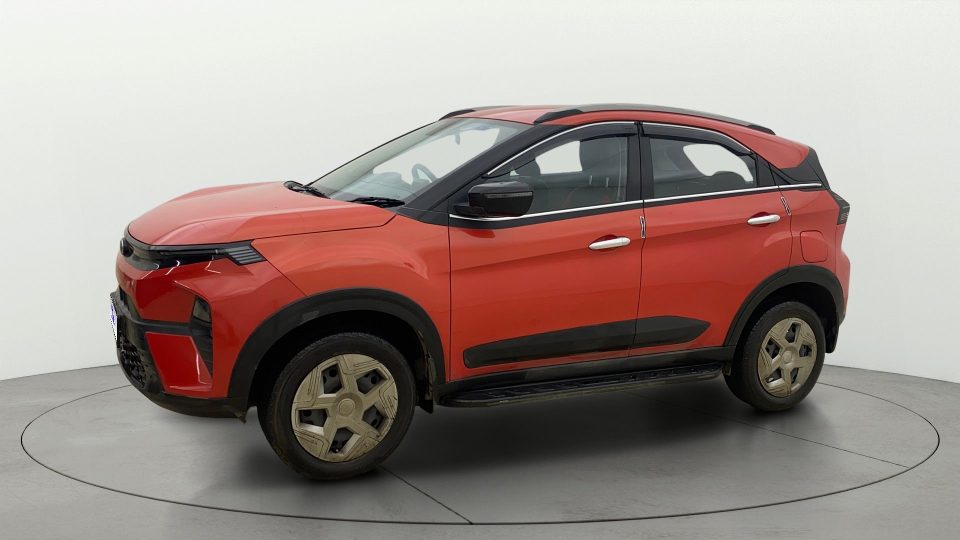 Used 2024 Tata Nexon Used 2024 Tata Nexon