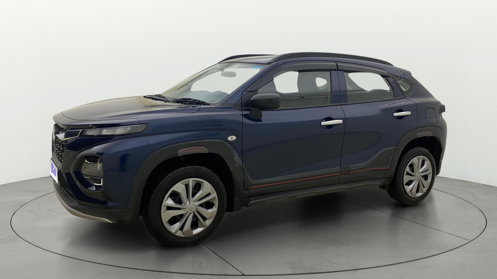 View 2023 Maruti Suzuki 1000 Base Variant Image 35 Used 2023 Maruti Suzuki 1000 Base Variant Image 35