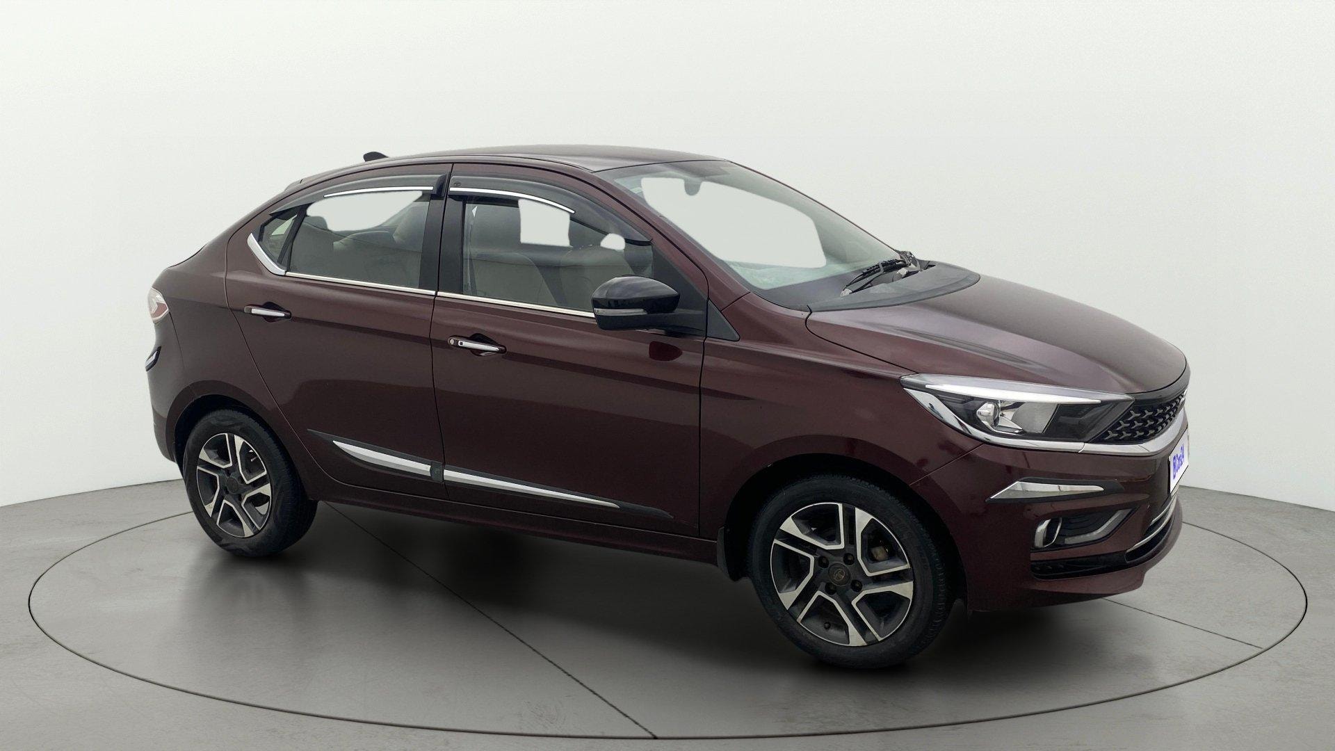 Used 2021 Tata Tigor Used 2021 Tata Tigor