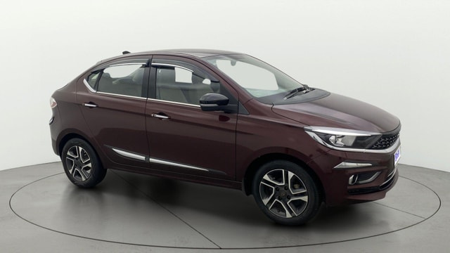 View Tata Tigor Image 37 Used Tata Tigor Image 37