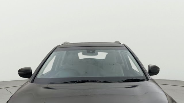 View MG Hector Image 38 Used MG Hector Image 38