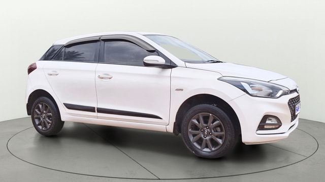 View Hyundai Elite i20 Image 36 Used Hyundai Elite i20 Image 36