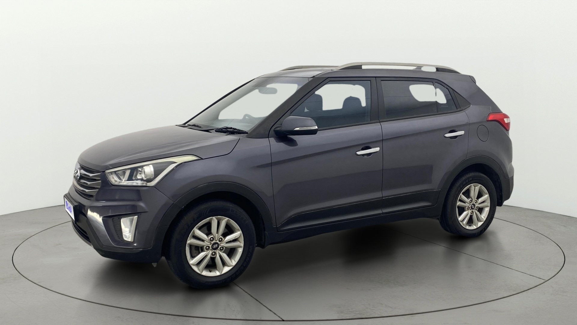 View 2015 Hyundai Creta 1.4 E Diesel Image 36 Used 2015 Hyundai Creta 1.4 E Diesel Image 36