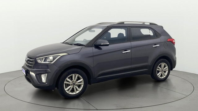 View Hyundai Creta Image 36 Used Hyundai Creta Image 36