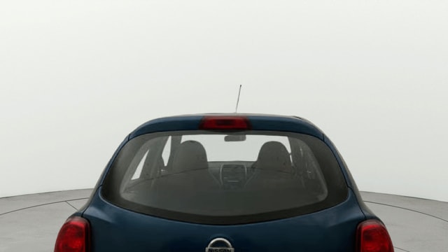 View Nissan Micra Active Image 5 Used Nissan Micra Active Image 5