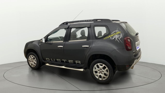 View Renault Duster Image 2 Used Renault Duster Image 2