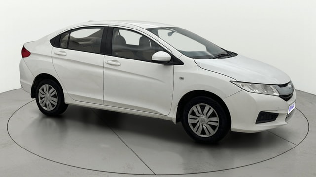 View Honda City Image 36 Used Honda City Image 36