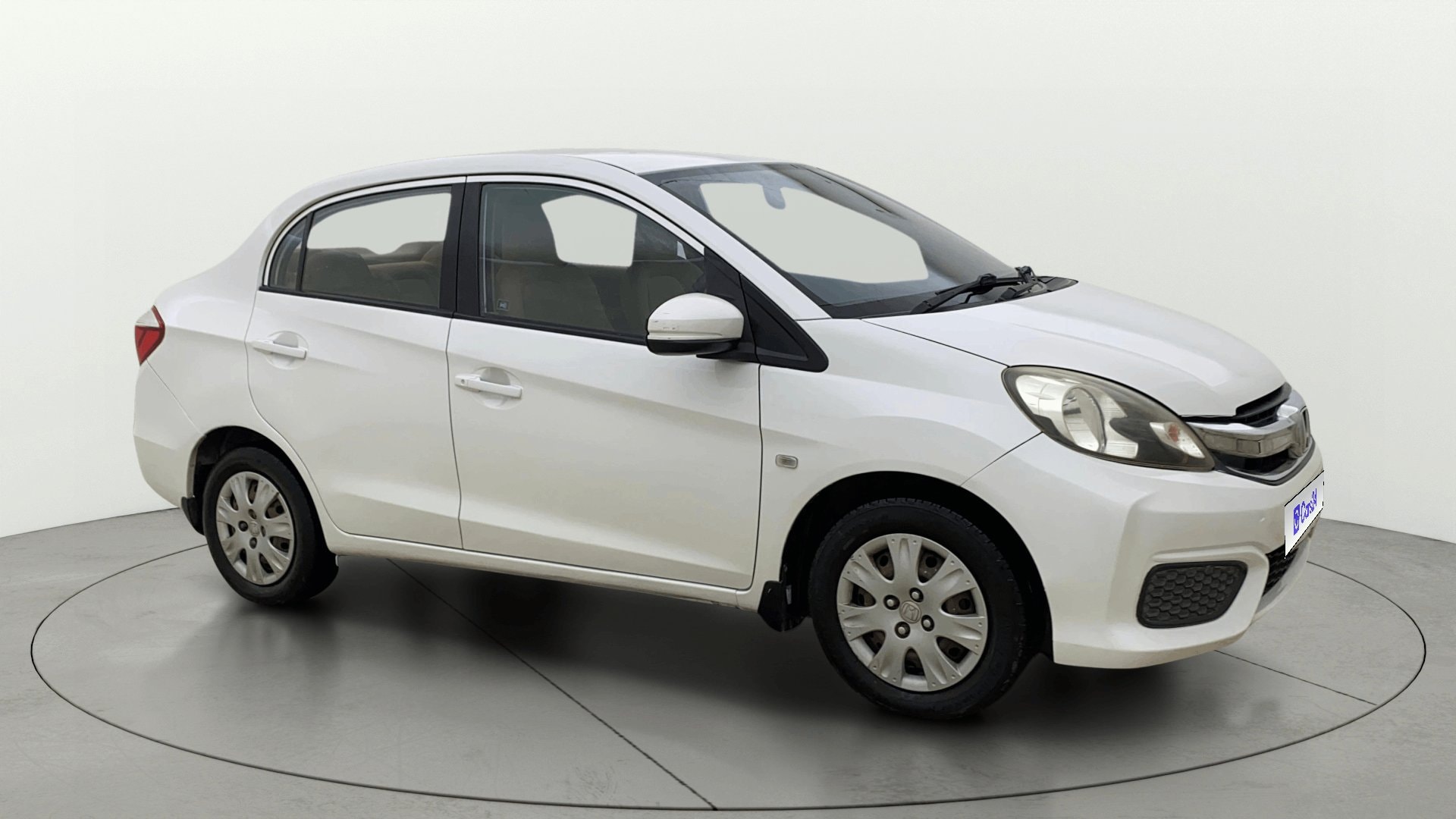 Used 2018 Honda Amaze Used 2018 Honda Amaze