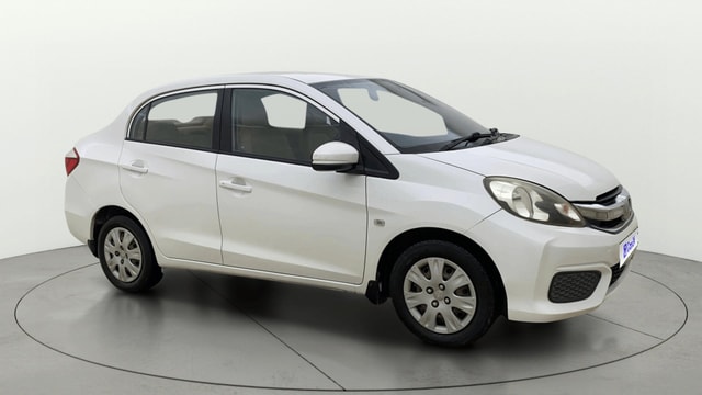 View Honda Amaze Image 21 Used Honda Amaze Image 21