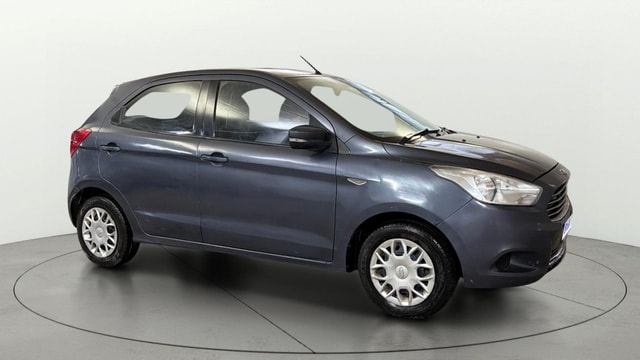 View Ford Figo Aspire Image 35 Used Ford Figo Aspire Image 35