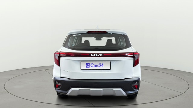 View Kia Seltos Image 39 Used Kia Seltos Image 39