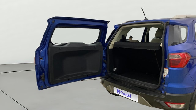 View Ford EcoSport Image 31 Used Ford EcoSport Image 31