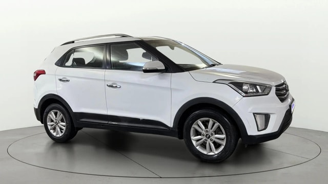 View Hyundai Creta Image 13 Used Hyundai Creta Image 13