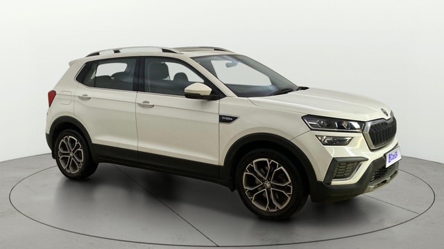 View Skoda Kushaq Image 21 Used Skoda Kushaq Image 21