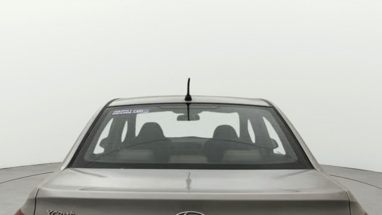 Used 2014 Hyundai Xcent Used 2014 Hyundai Xcent