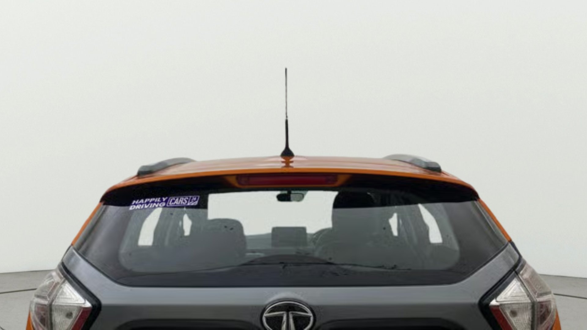 View 2020 Tata Nexon Revotron XT Plus Image 4 Used 2020 Tata Nexon Revotron XT Plus Image 4