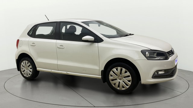 View Volkswagen Polo Image 35 Used Volkswagen Polo Image 35