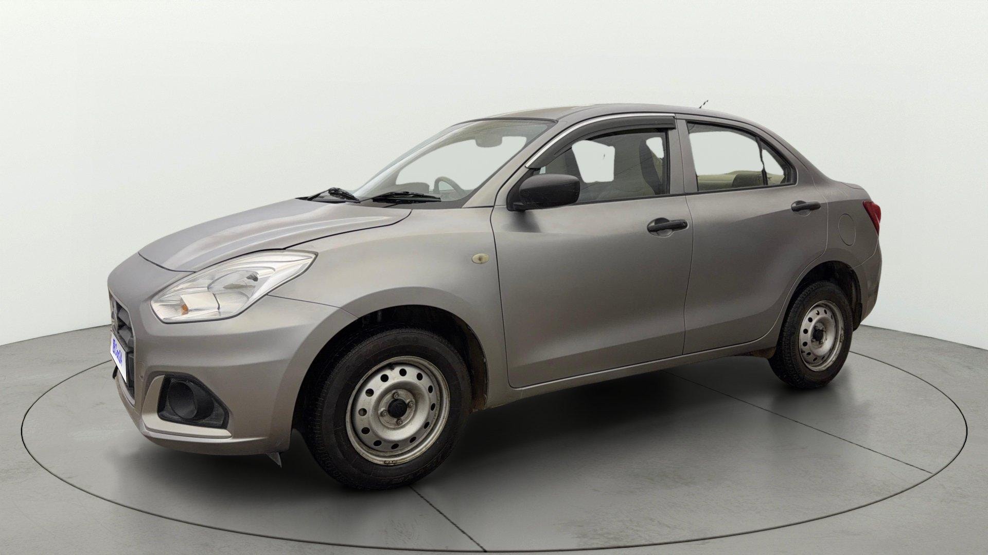 View 2022 Maruti Suzuki 1000 Base Variant Image 34 Used 2022 Maruti Suzuki 1000 Base Variant Image 34
