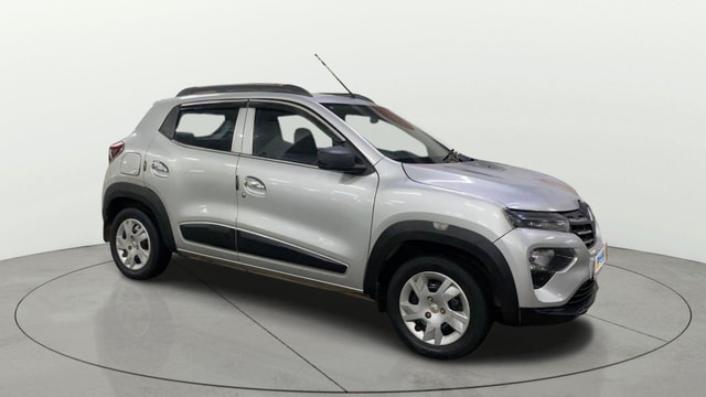 View Renault Kwid Image 21 Used Renault Kwid Image 21