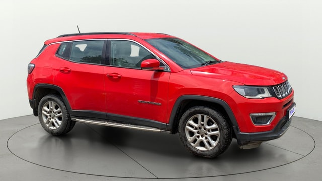 View Jeep Compass Image 21 Used Jeep Compass Image 21