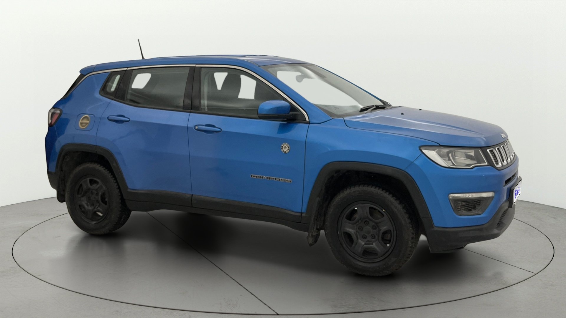 Used 2018 Jeep Compass Used 2018 Jeep Compass