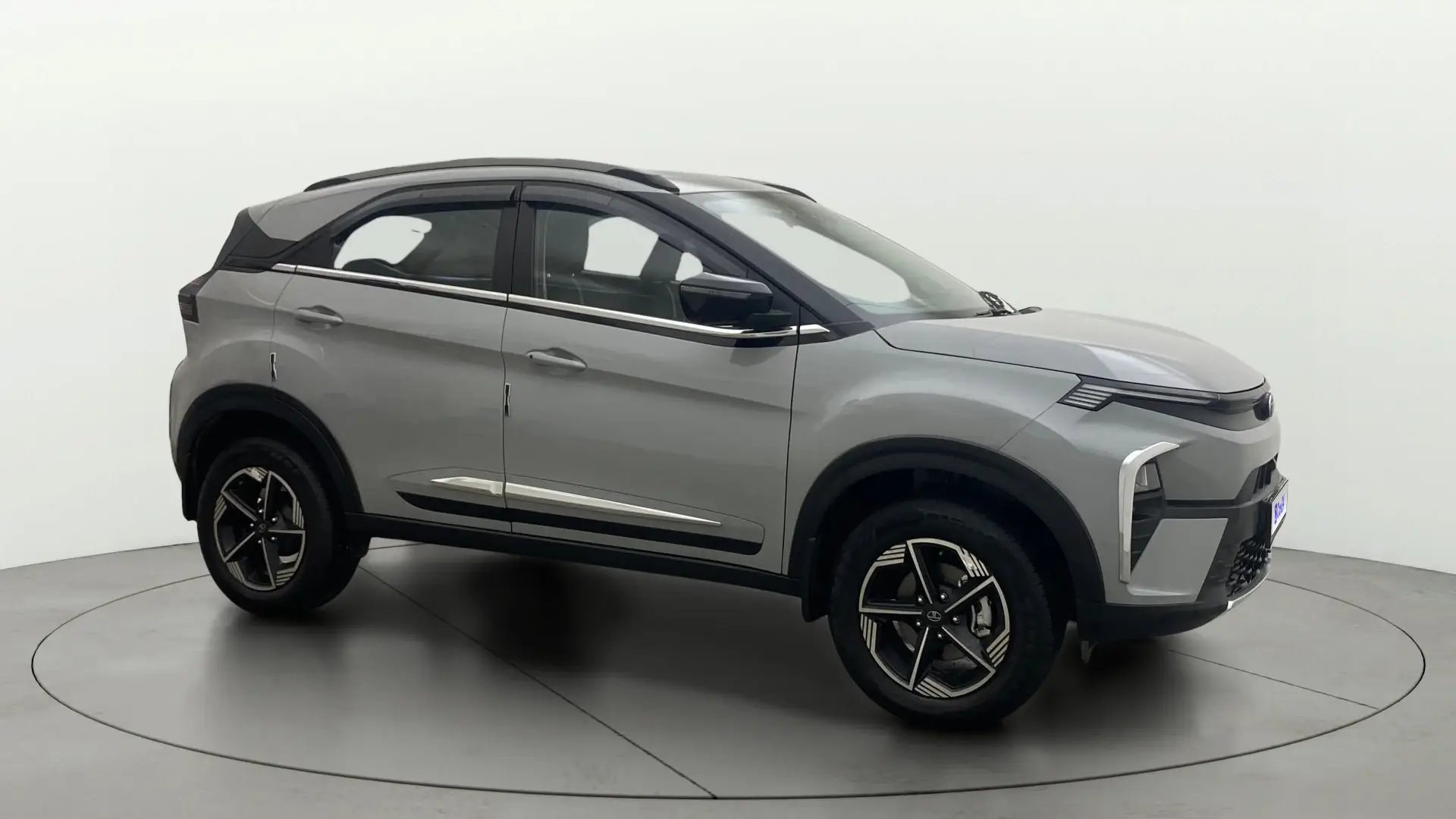 Used 2025 Tata Nexon Used 2025 Tata Nexon