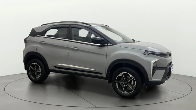 View Tata Nexon Image 22 Used Tata Nexon Image 22