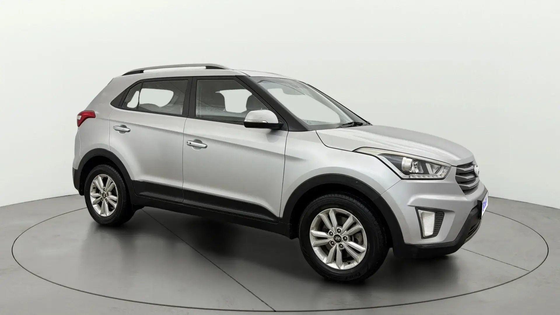 View 2016 Hyundai Creta 1.6 SX Plus Petrol Image 21 Used 2016 Hyundai Creta 1.6 SX Plus Petrol Image 21