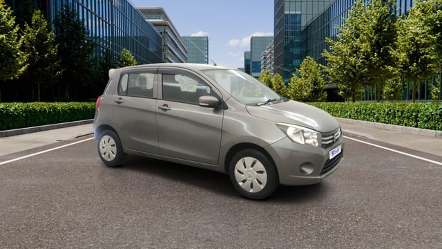 View Maruti Suzuki 1000 Image 21 Used Maruti Suzuki 1000 Image 21