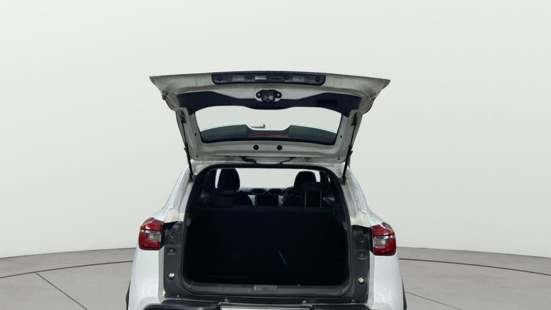 View 2024 Nissan Magnite XE Image 31 Used 2024 Nissan Magnite XE Image 31