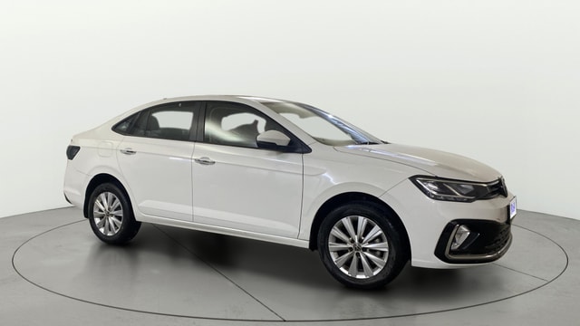 View Volkswagen Virtus Image 13 Used Volkswagen Virtus Image 13