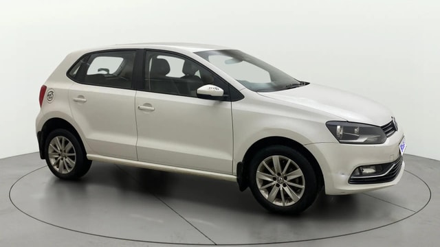 View Volkswagen Polo Image 35 Used Volkswagen Polo Image 35