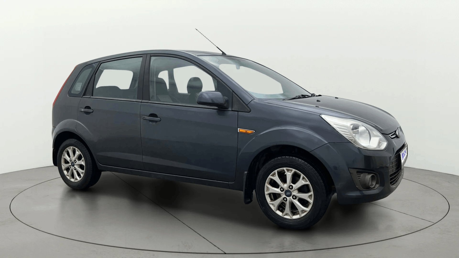 Used 2014 Ford Figo Used 2014 Ford Figo