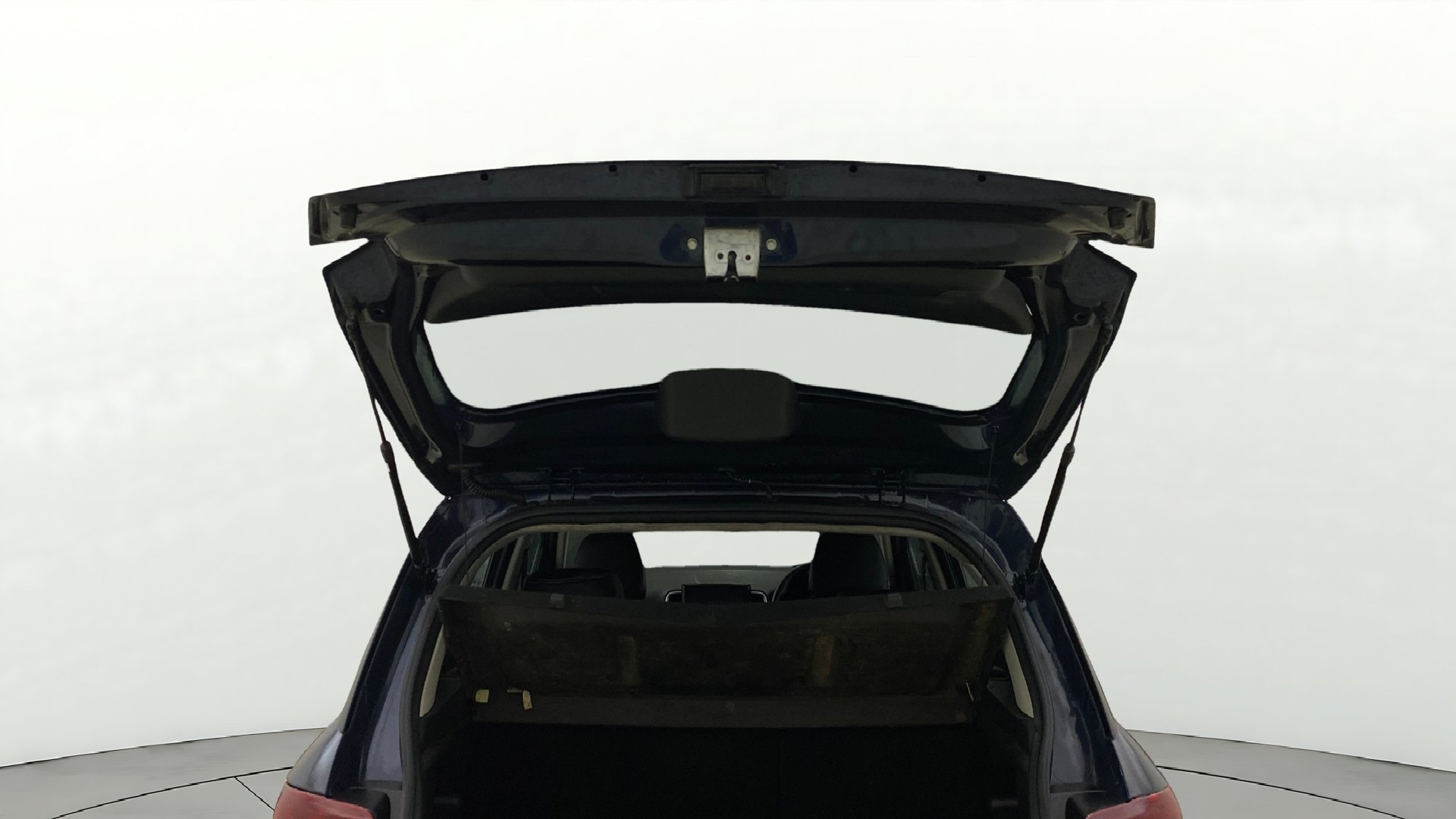 View 2020 Hyundai Venue SX (O) 1.0 Petrol Image 17 Used 2020 Hyundai Venue SX (O) 1.0 Petrol Image 17