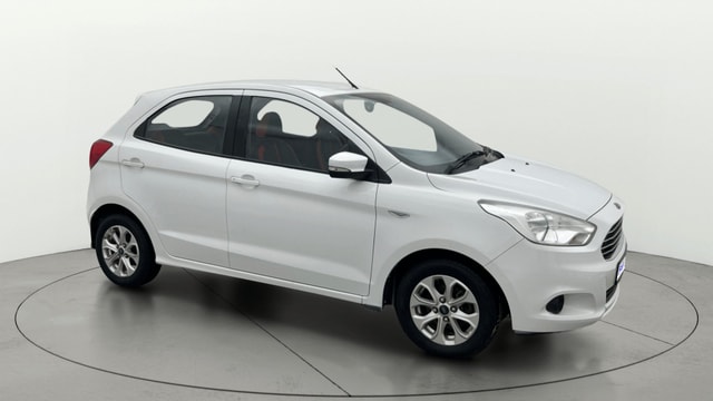 View Ford Figo Aspire Image 36 Used Ford Figo Aspire Image 36